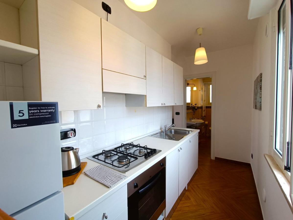 Good Vibes Apartment Bari Exterior photo