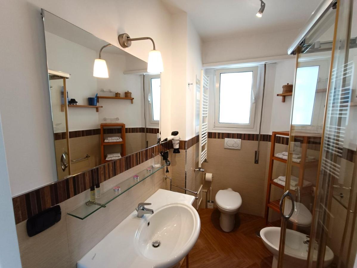 Good Vibes Apartment Bari Exterior photo