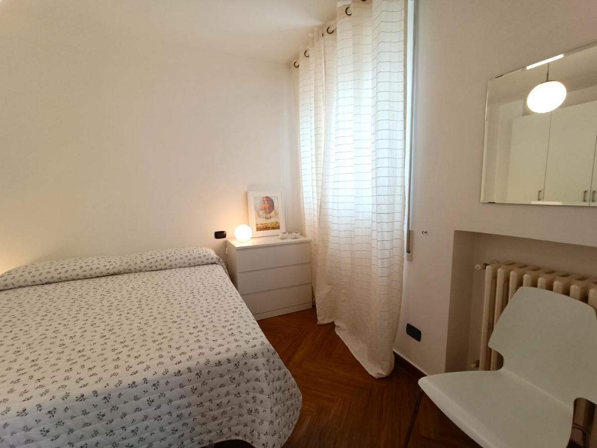 Good Vibes Apartment Bari Exterior photo