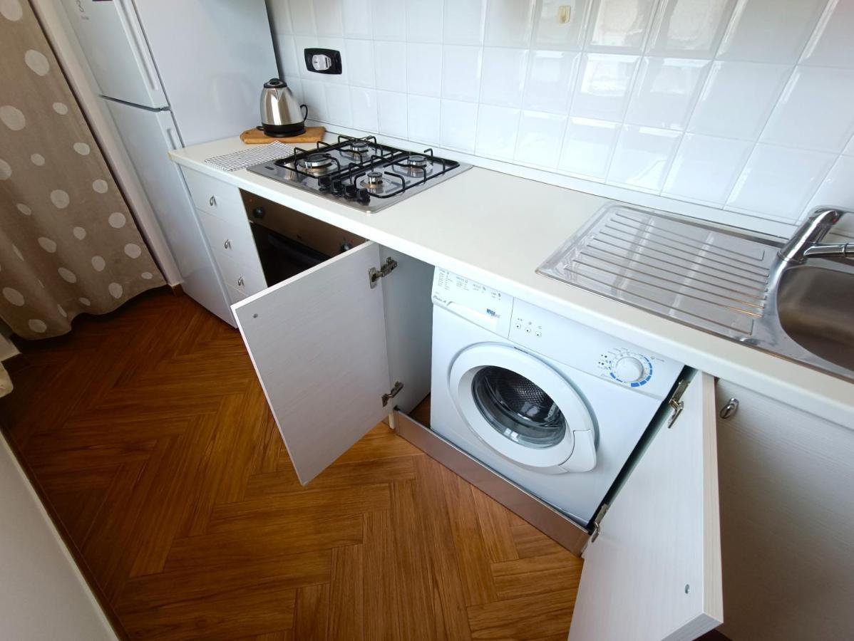 Good Vibes Apartment Bari Exterior photo