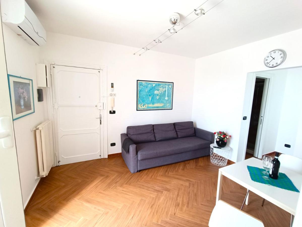 Good Vibes Apartment Bari Exterior photo
