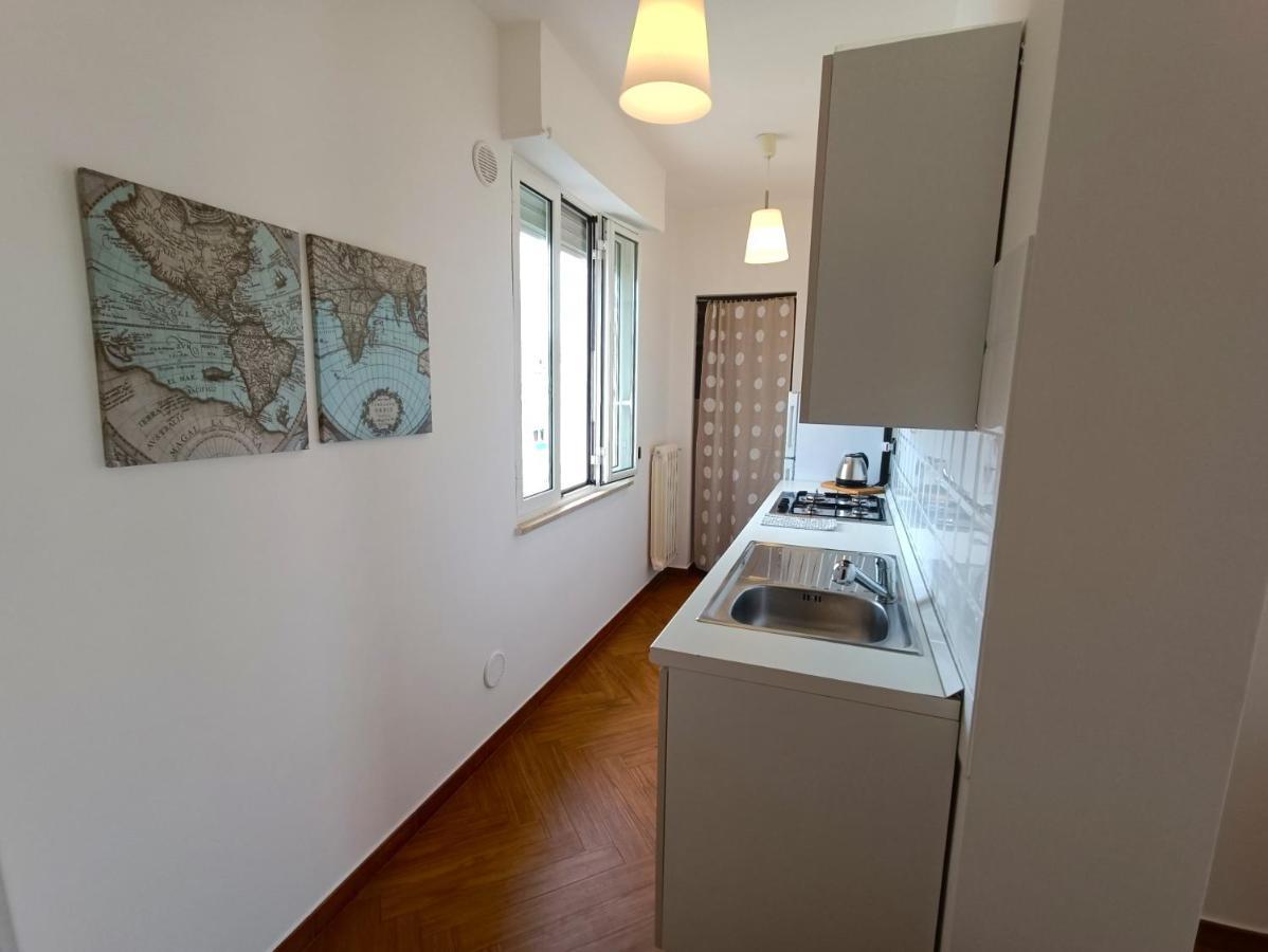 Good Vibes Apartment Bari Exterior photo