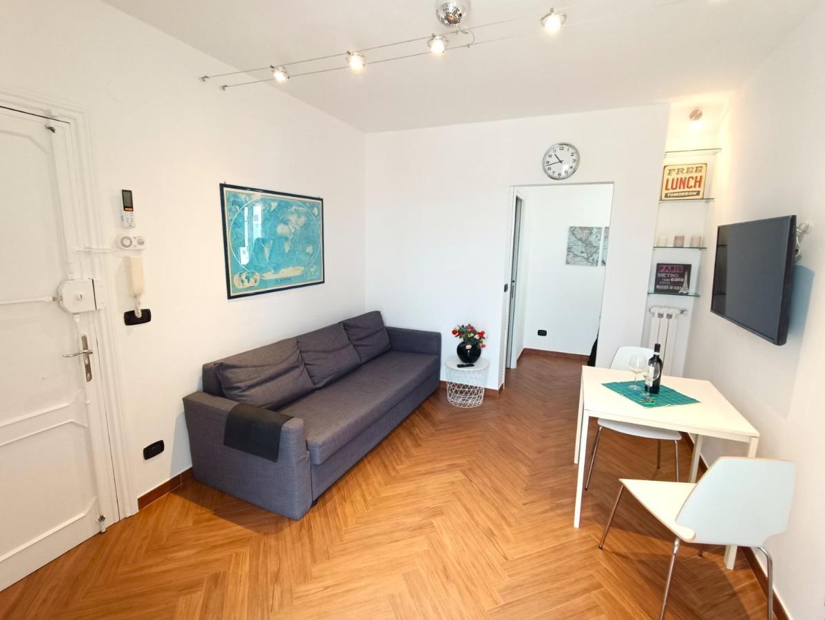 Good Vibes Apartment Bari Exterior photo