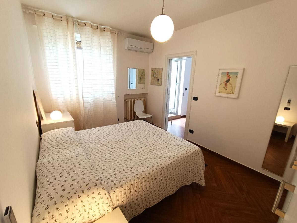 Good Vibes Apartment Bari Exterior photo