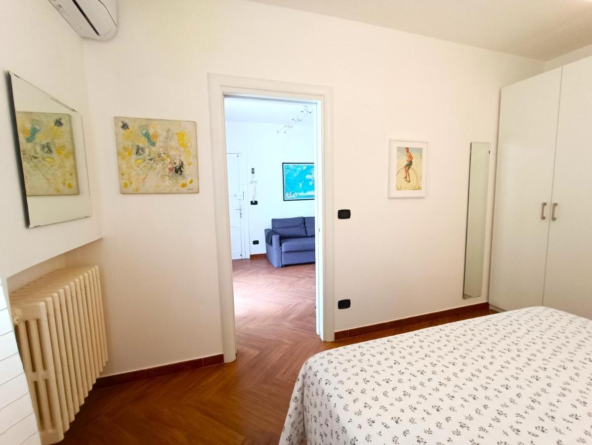 Good Vibes Apartment Bari Exterior photo