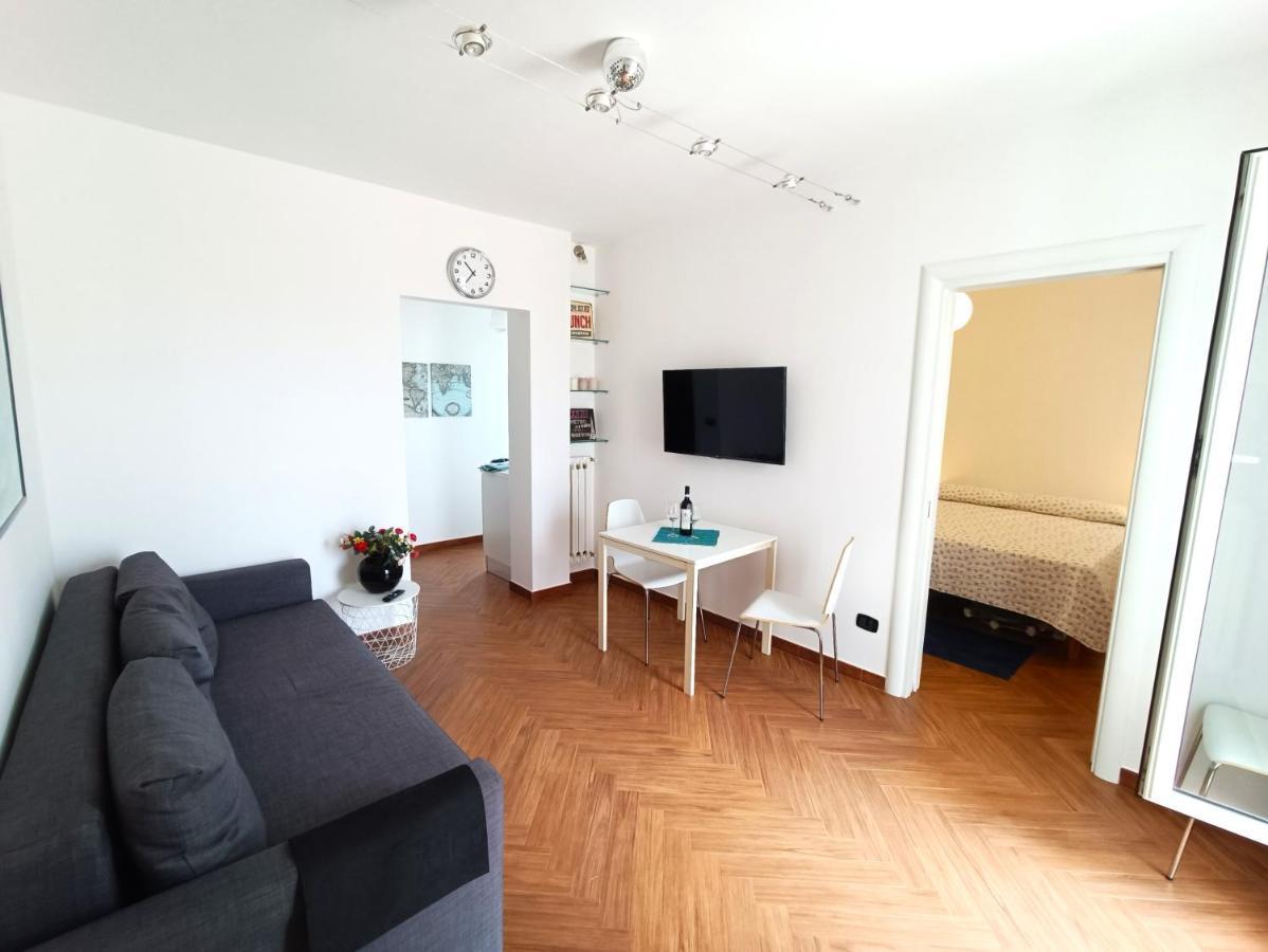 Good Vibes Apartment Bari Exterior photo