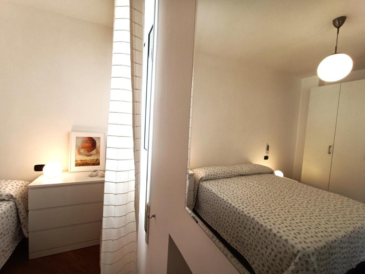 Good Vibes Apartment Bari Exterior photo